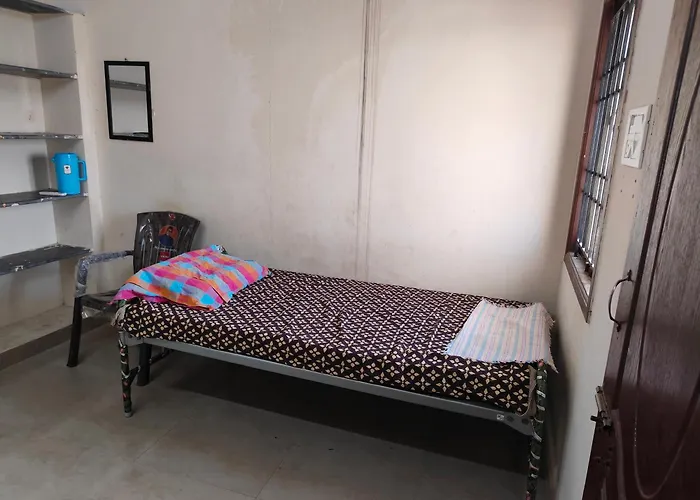 Agp Castle Sathya
