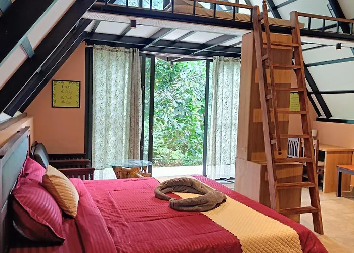 Koodaram Blissful Tenting