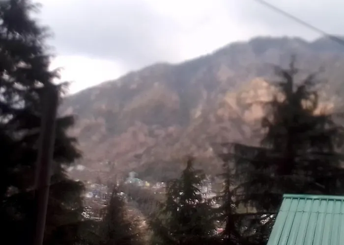 Himalayan Hostel Trekkers Hostel