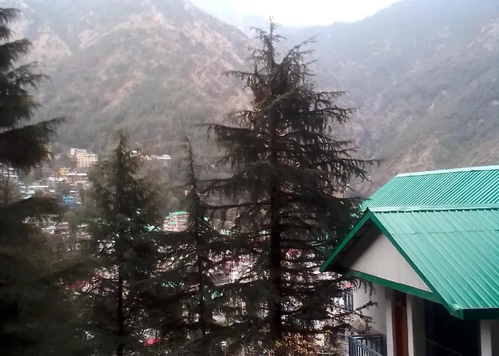 Himalayan Hostel Trekkers Hostel