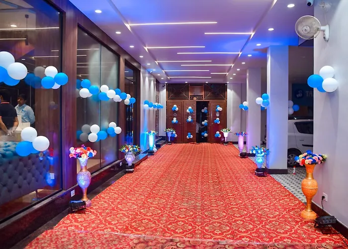 Grand Savera
