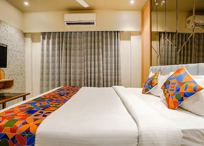 Fabhotel Springs Lodging - Meera Road
