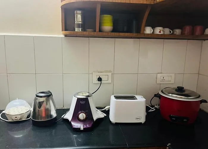 Best Individual Home Stay Near Apollo Jubilee Hills