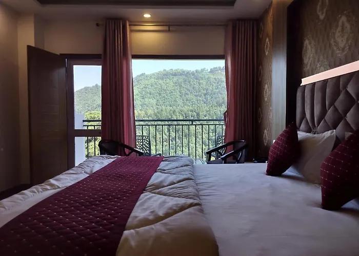 Summer Hill Resort