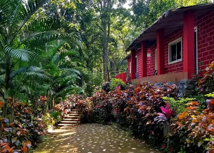 White Water Resort Dandeli