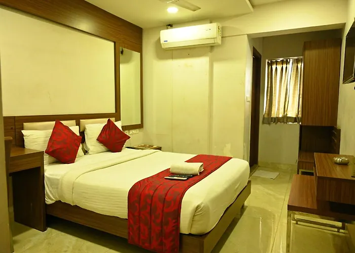 Hotel Royal Park