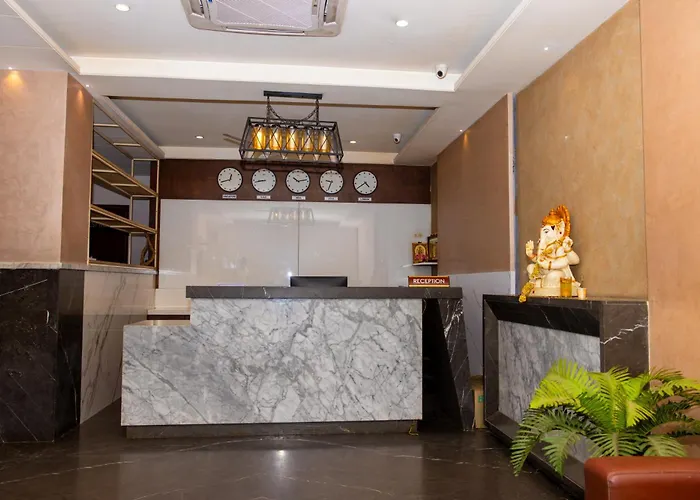 Hotel Royal Park