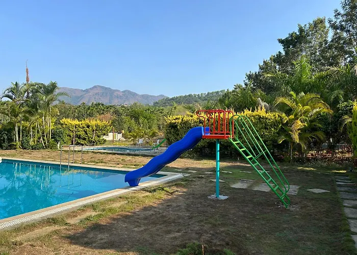 7 Heaven Villas & Resorts
