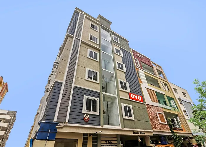 Super Hotel O Honey Heights Near Botanical Garden