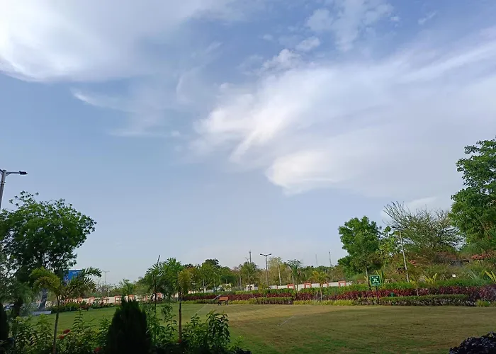 Fortune Statue Of Unity, Ekta Nagar - Member Itc Hotels' Group
