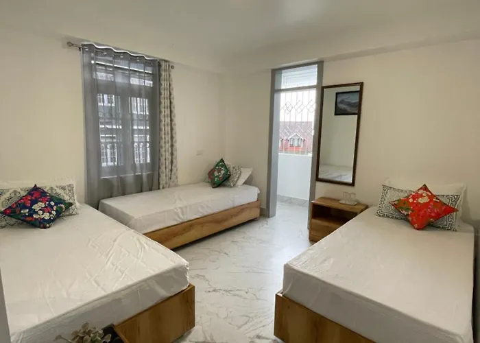 Ga-Ki-Khim Homestay