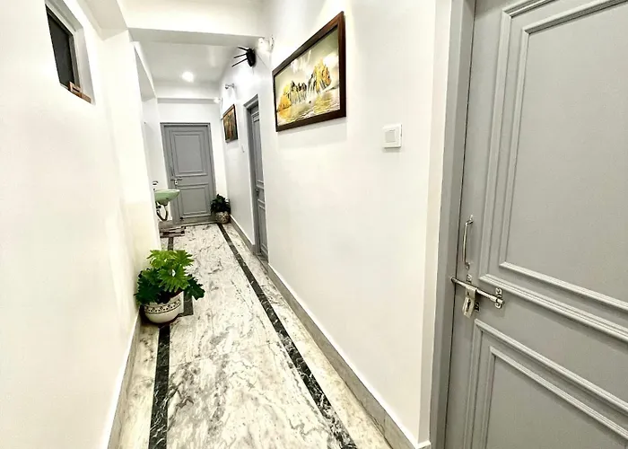 Ga-Ki-Khim Homestay