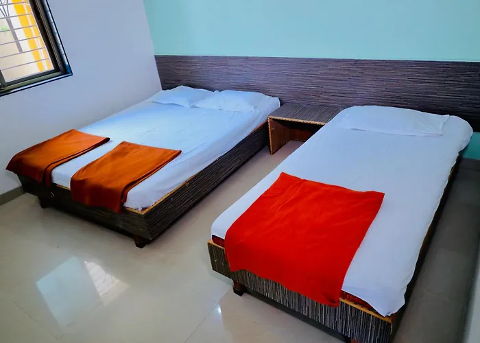 Hotel Sai Amruta Residency