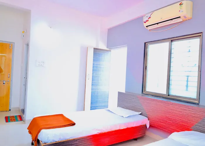 Hotel Sai Amruta Residency