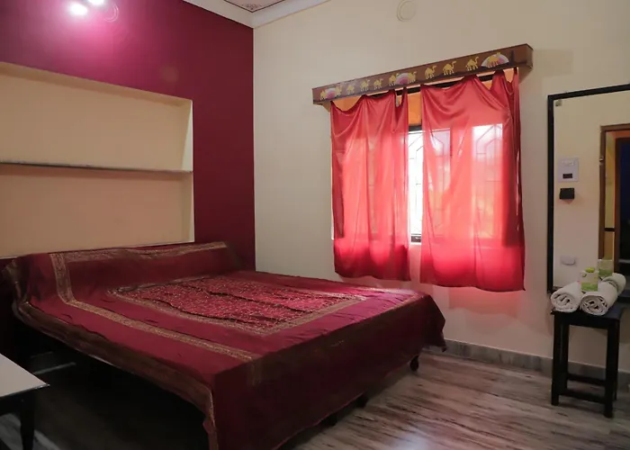 Hotel Everest