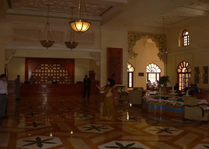 Taj Hari Mahal Jodhpur