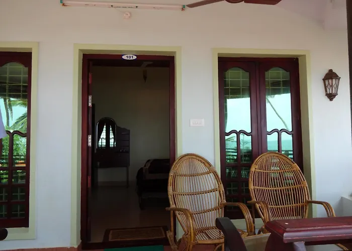 Samsara Harmony Beach Resort