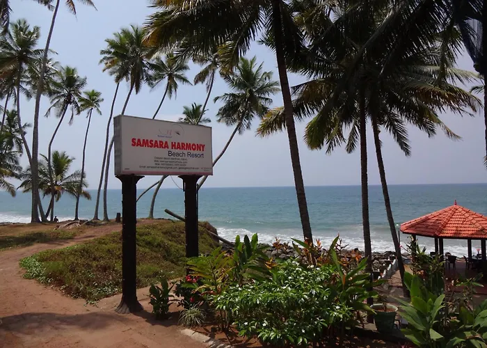 Samsara Harmony Beach Resort