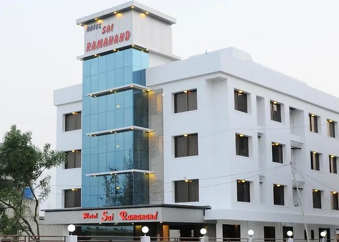 Hotel Sai Ramanand
