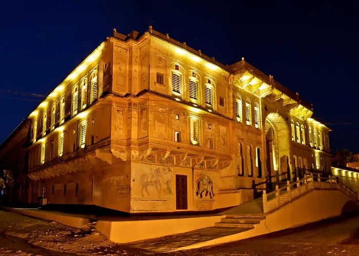 Vivaana Culture Hotel