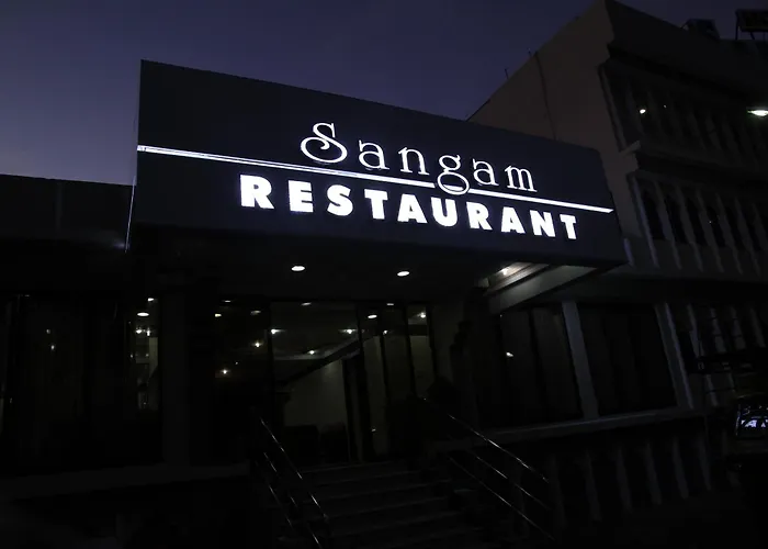 Hotel Sangam