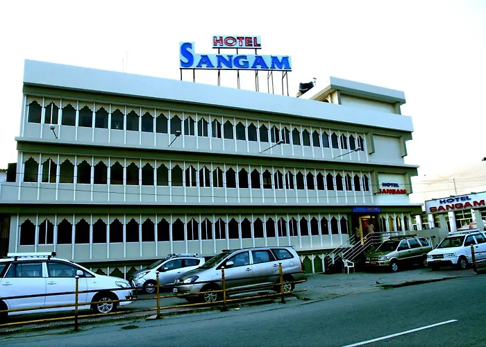 Hotel Sangam