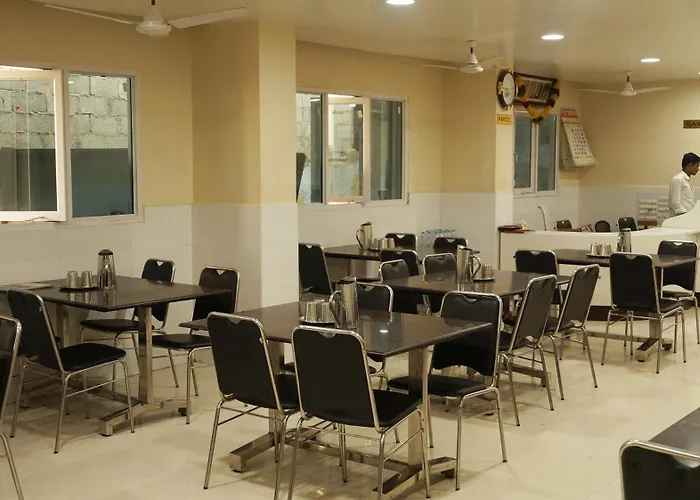 Kani Residency Hotel