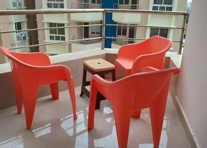Shonar Kutir