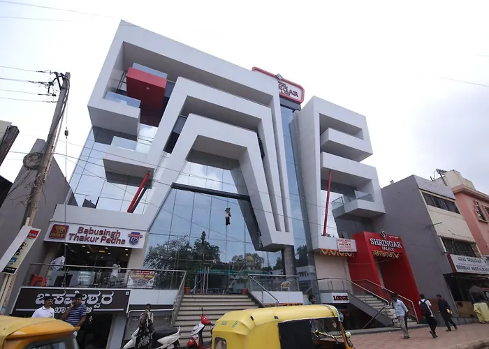 Hotel Shringar Palace