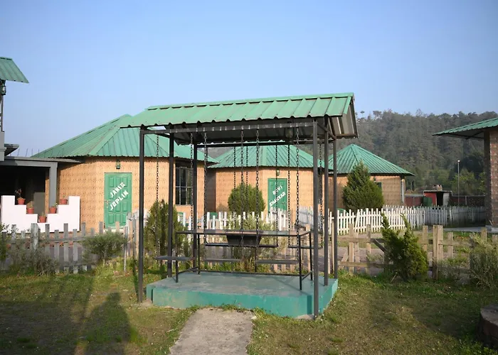 Woodstock Resort