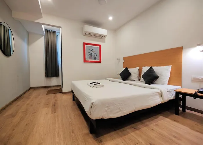 Hotel Bakya Slot - Maraimalai Nagar