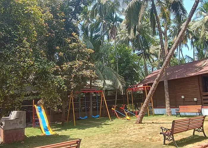 Cocorico Beach Resort