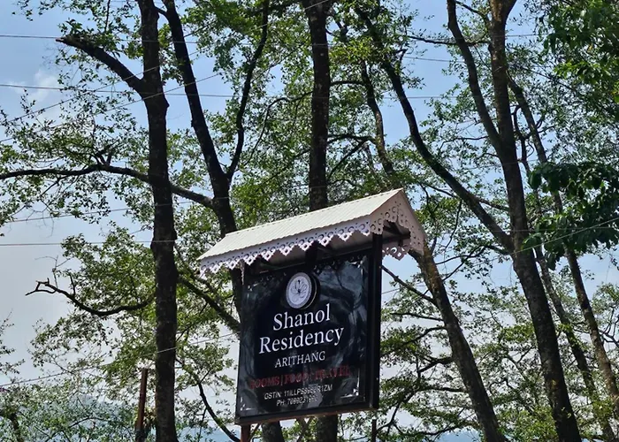 Shanol Residency