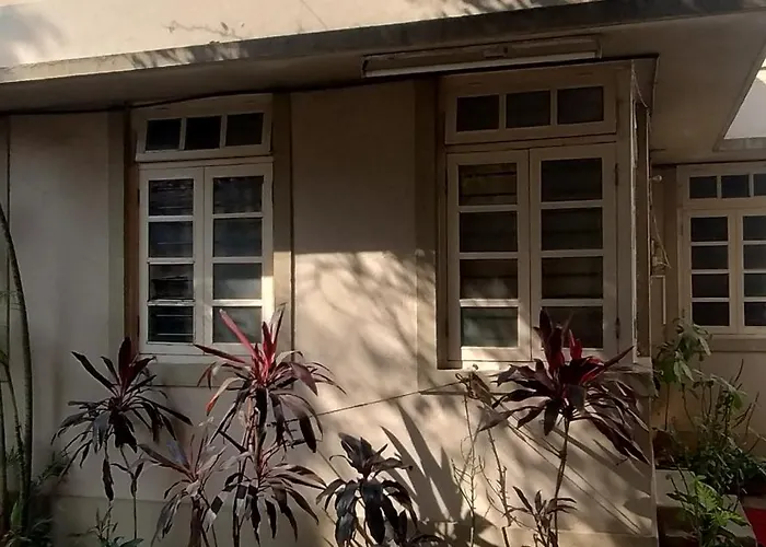 Madhav Bhavan Guest House