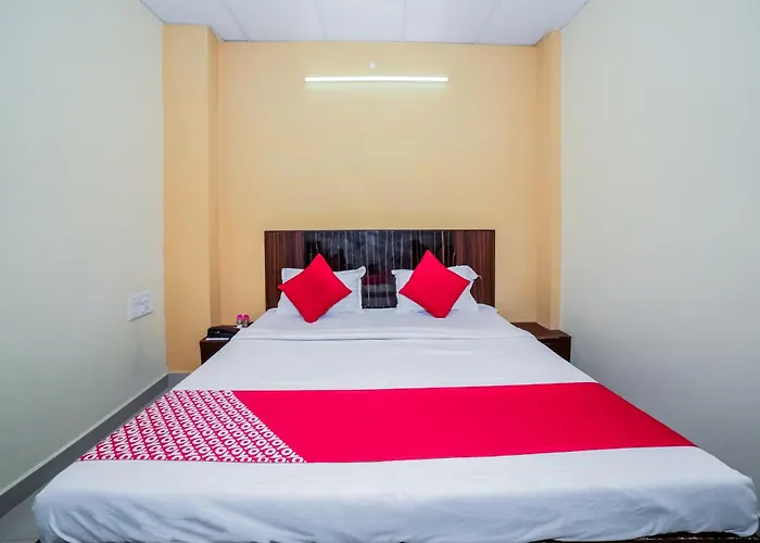 Hotel O Ambe Tara
