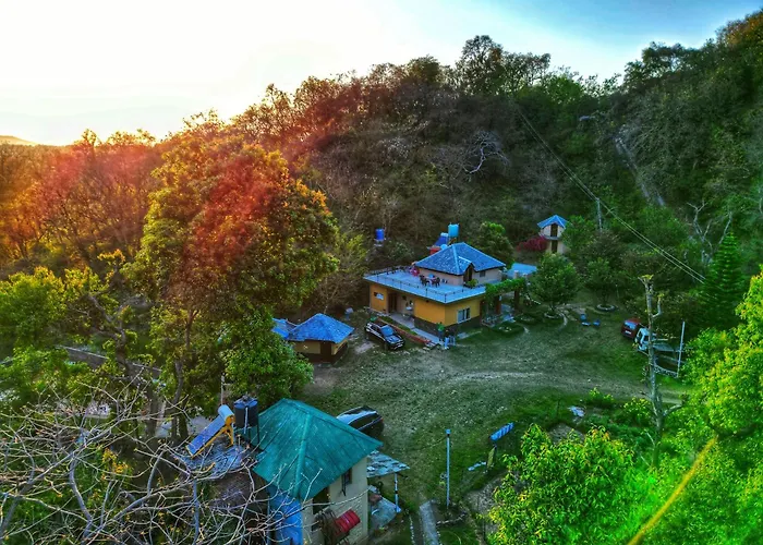 Raadballi Retreat