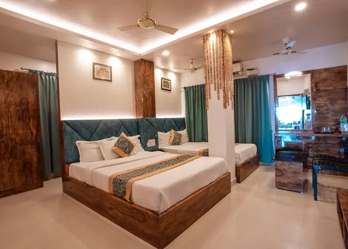 Ananya Residency