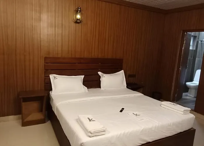 Jk Nature Stay Resorts