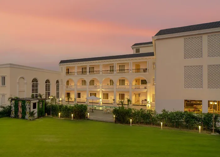 Rudra Imperial Resort