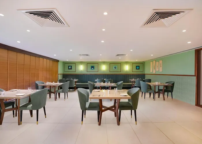 Lemon Tree Hotel, Rajkot