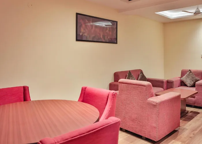 Hotel Cama