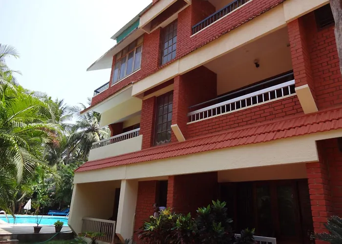 Hotel Thushara