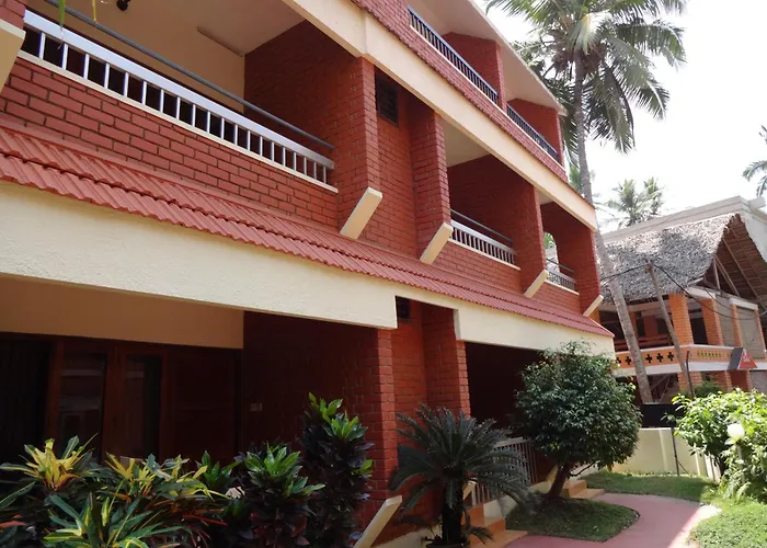 Hotel Thushara