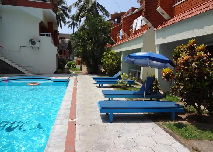 Hotel Thushara