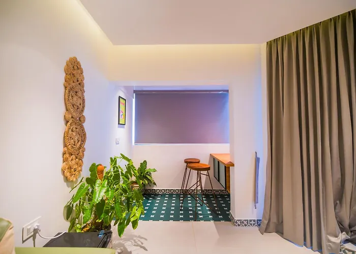 Sunfun Beach House