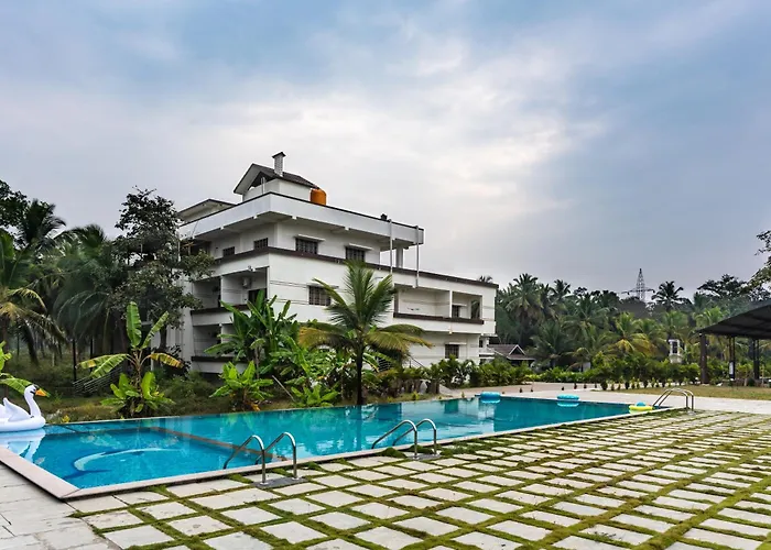 Mastiff Select Terrain Dandeli