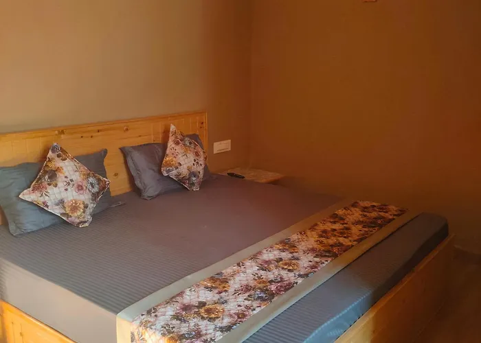 Hotel Cozy Haven