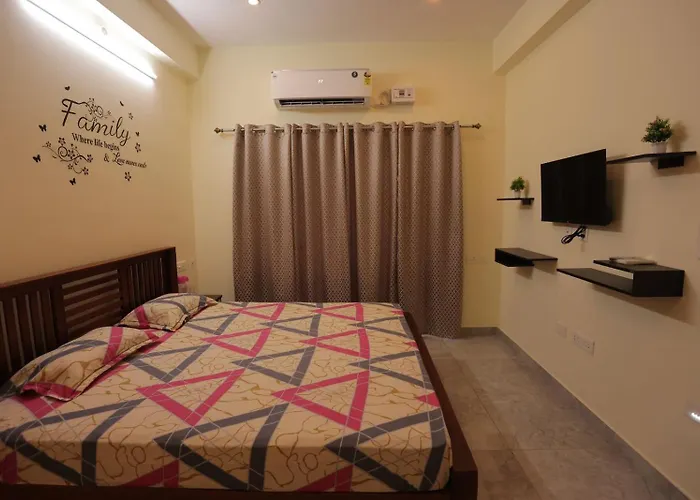 Ruby Villa
