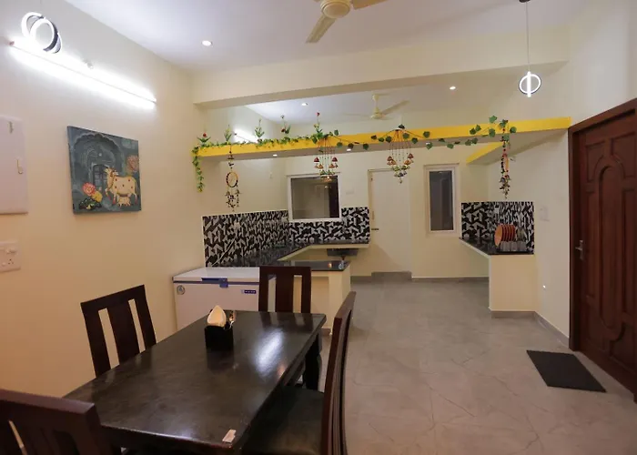 Ruby Villa