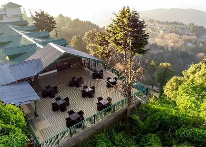 Grand View Hotel